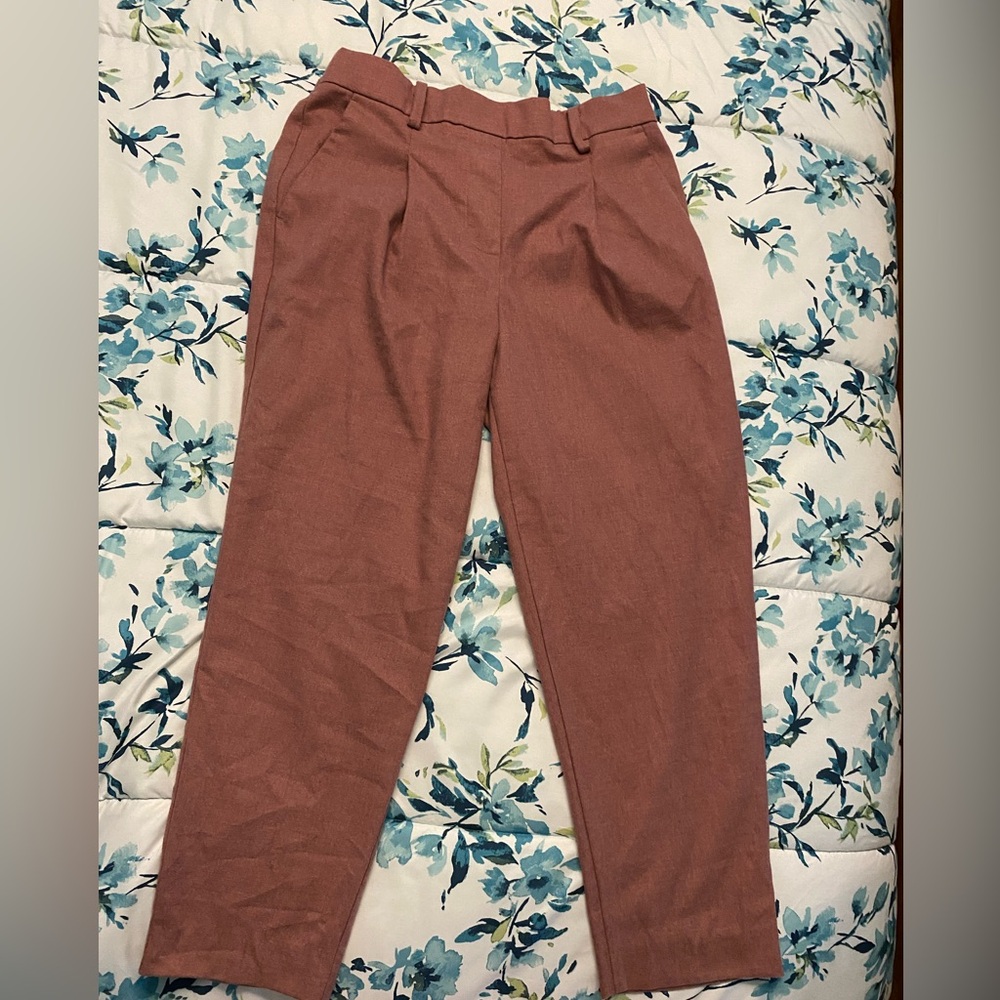 Loft dress pant